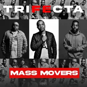 Mass Movers – Sgija ft Mandy_ZA & King P