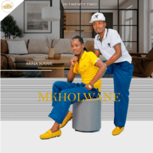 Mkholwane – Impilo Inzima ft Mamjiji