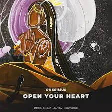 Onesimus – Open Your Heart Onesimus – Open Your Heart