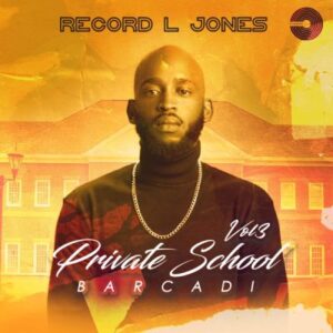 Record L Jones – Vele Ngigobis’iqolo ft Jay Monate, Ohp Sage & Lungile