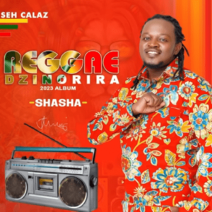 Seh Calaz – Reggae Dzinorira