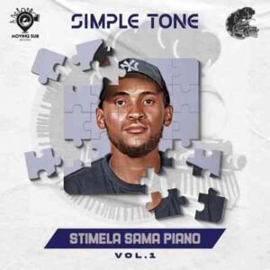 Simple Tone – Baleka ft Thato Rhymes, AudioMax Sounds & Lokzin Keys