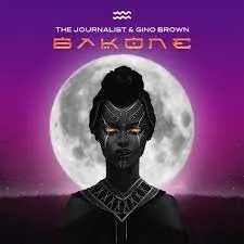 The Journalist – Bakone ft Gino Brown