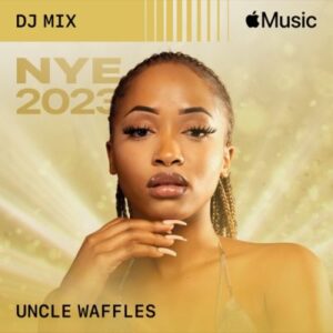 Uncle Waffles – Sengizwile ft Aymos & Young Stunna [Mixed]