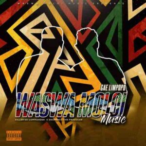 Waswa Moloi Music – Odho Nkgopola ft. Le-Mo