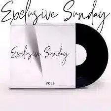 soulMc_Nito-s – Exclusive Sunday vol 9 Mix