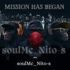 soulMc_Nito-s – In time_Exclusive Mix