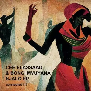Cee ElAssaad & Bongi Mvuyana – Njalo (Original Mix)