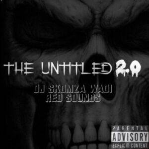 DJ Skomza SA – The Untitled 2.0
