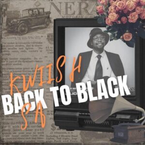 Kwiish SA – Scat On ft. Dr Thulz & Judah Bass Praise