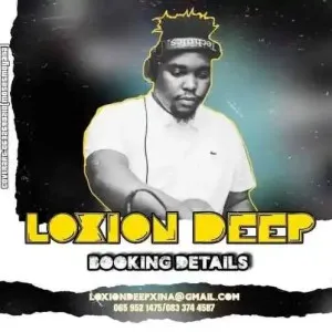 Loxion Deep – Luzoko (Revisit)