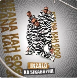 Mfana Kah Gogo – Intando ft OHP SAGE & LEBO MUZIQ