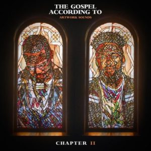 Artwork Sounds – Grace & Mercy ft Shazmicsoul, Tshepo Tsotetsi