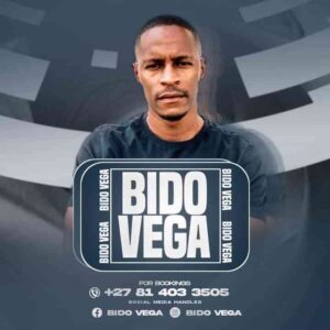 Bido-Vega – Cdrrrrrrr 4 (Main Mix)