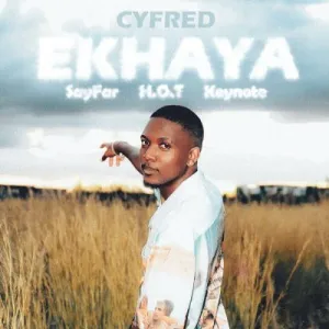 Cyfred – Ekhaya ft Sayfar, Toby Franco, Konke, Chley & Keynote