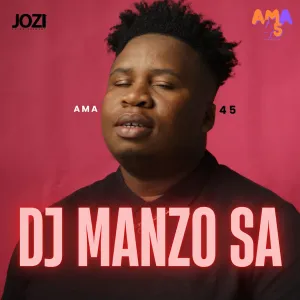DJ Manzo SA – ama45