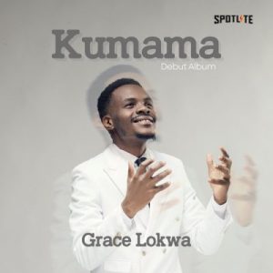 Grace Lokwa – My God ft Moses Bliss