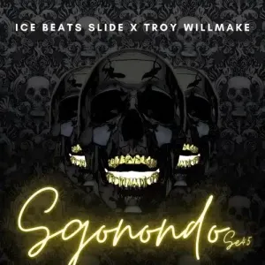 Ice Beats Slide & Troy Willmake – Sgonondo De 45