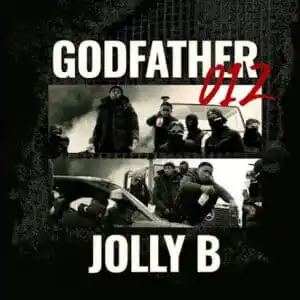 JOLLY B – Godfather 012
