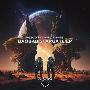 Kgzoo & Classic Desire – Baobab Stargate (Original Mix)