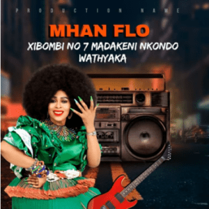 Mhan Flo – Ndzilwele Jehovha Psalm 35 ft Henny C