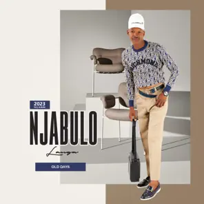 Njabulo Langa – Iyekeleni ft Thokozani Langa