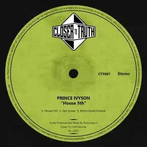 Prince Ivyson – House 5th