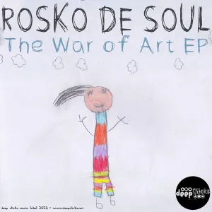 Rosko De Soul – The War of Art