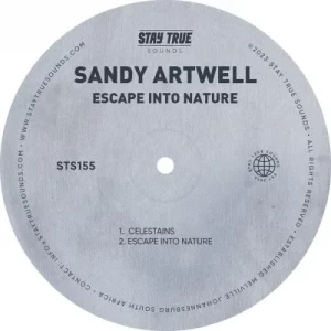 Sandy Artwell – Escape Into Nature