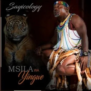Sayicology – Marimba ft. Mr Post