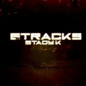 Stady K – 5 Tracks