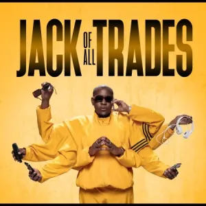 Tumza D’kota – Jack of All Trades