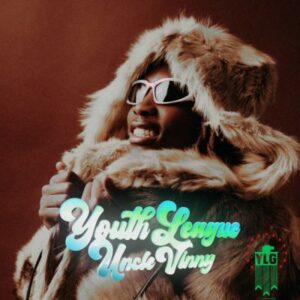 Uncle Vinny – Youth League