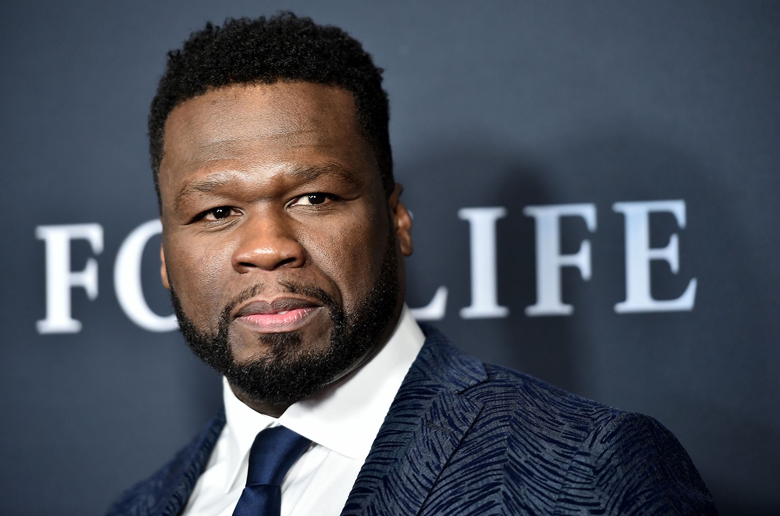 50 Cent Applauds “48 Laws Of Power” Author’s “Realistic Outlook”