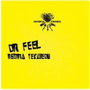 Dr Feel – Ngoma Yekwedu (Original Mix)