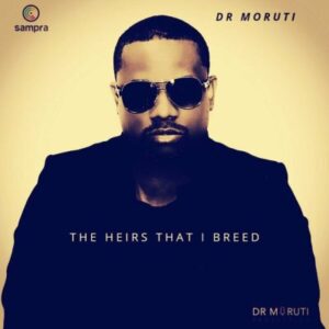 Dr Moruti – Move On ft Donald & Dee Cee