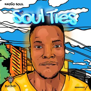 Kaygo Soul – Dennis (Original Mix)