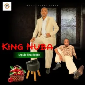 King Nuba – 1-Gate ft Lil Nuba