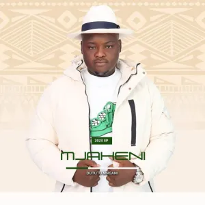 Mjaheni – Ngicabangele ft Maqatha