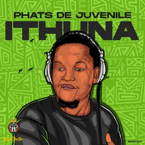 Phats De Juvenile – Tribe Ensemble (Original Mix)