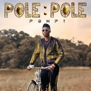 Pompi – Guide My Way