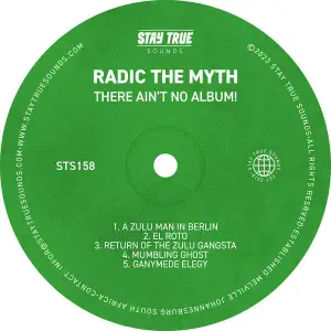 Radic The Myth – El Roto