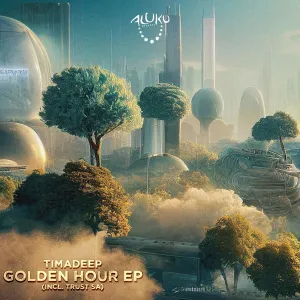 TimAdeep – Golden Hour (Original Mix)