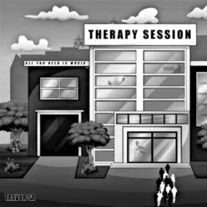Travor SA – Uyang’thola ft Deej Stsipa, 2cee, Jay Bee & Percasion