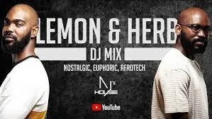 Lemon & Herb AJ’s House #45 (Live DJ Mix) Mp3 Download