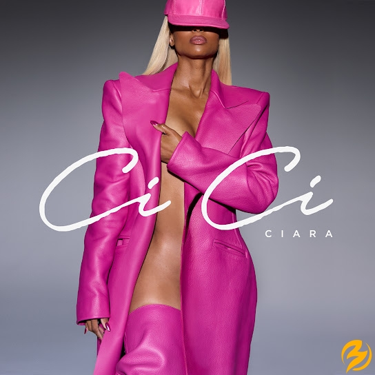 Ciara 2 in Luv Mp3 Download