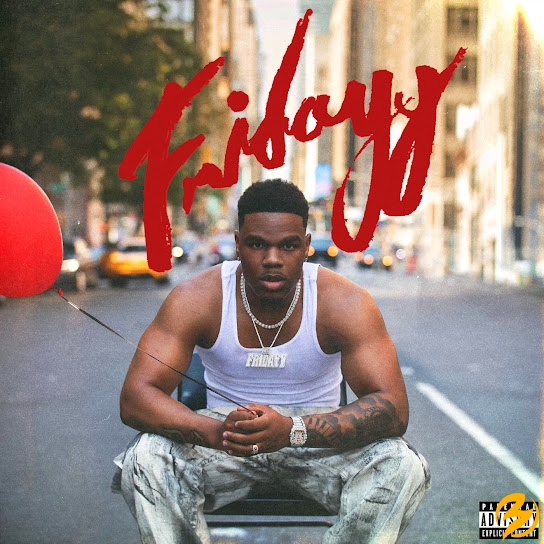 Fridayy When It Comes To You Mp3 Download