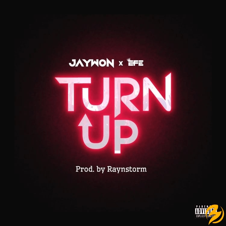 Jaywon Turn Up Mp3 Download
