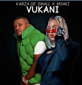 Kabza De Small Vukani Mp3 Download
