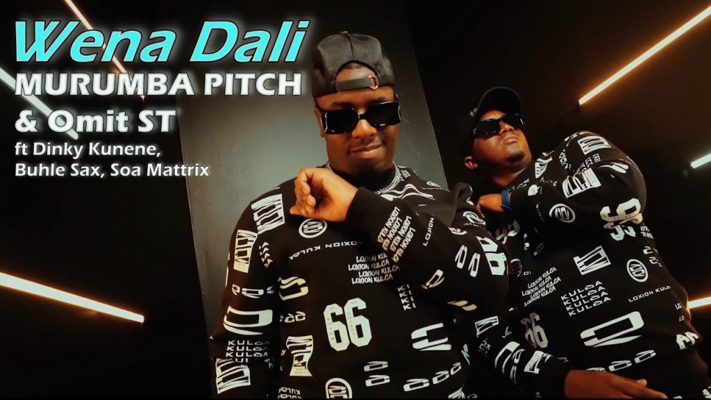Murumba Pitch Wena Dali Mp3 Download